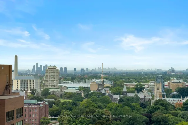 Additional image 25 of 1001 Bay St Unit 2014