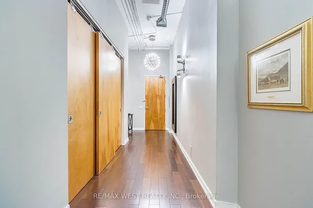 Additional image 3 of 155 Dalhousie St Unit 821