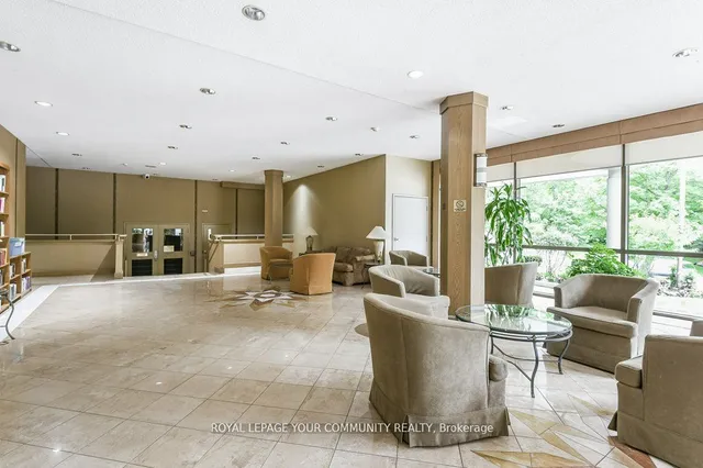 Additional image 14 of 195 Wynford Dr Unit 2502