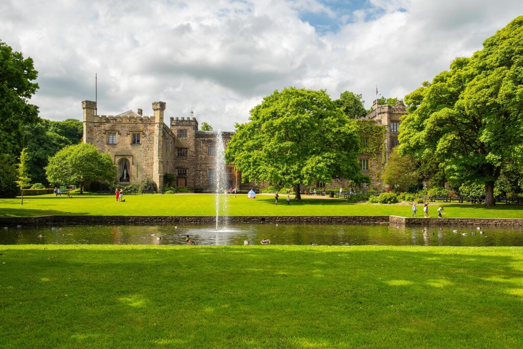 Additional image 20 of Rossendale Road, 
Habergham Eaves,
Burnley, 
Lancashire, 
BB11 5FF