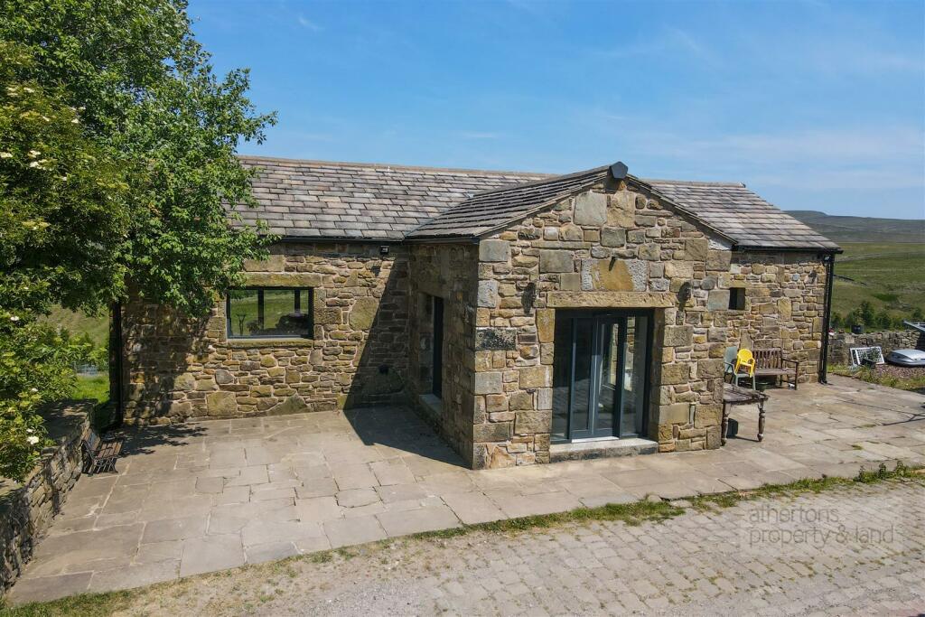 Additional image 5 of Foxstones Lane, Cliviger, Burnley