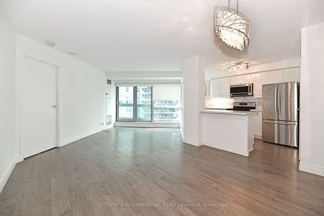 Additional image 3 of 10 Yonge St Unit 1001