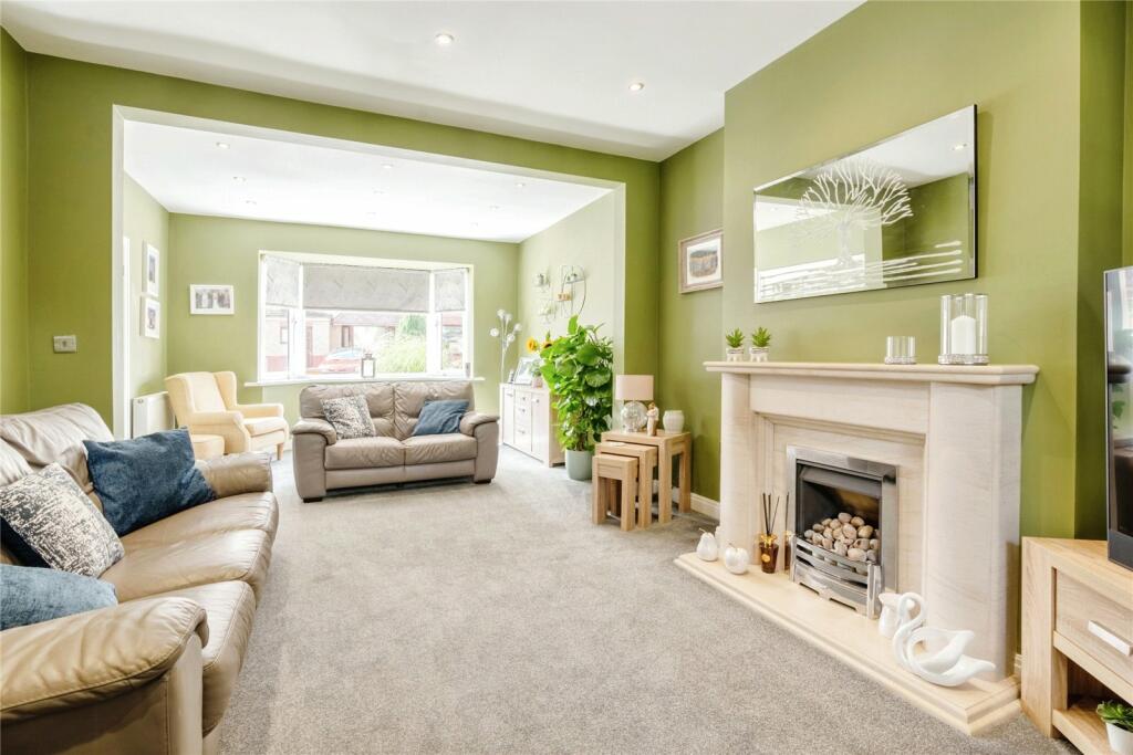 Additional image 6 of Bronte Avenue, Burnley, Lancashire, BB10