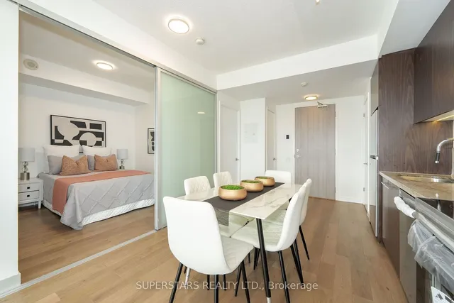 Additional image 13 of 390 Cherry St Unit 709