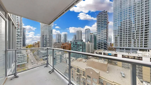 Additional image 25 of 195 Redpath Ave Unit 1510