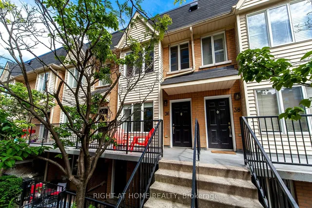 Additional image 40 of 208 Niagara St Unit 36