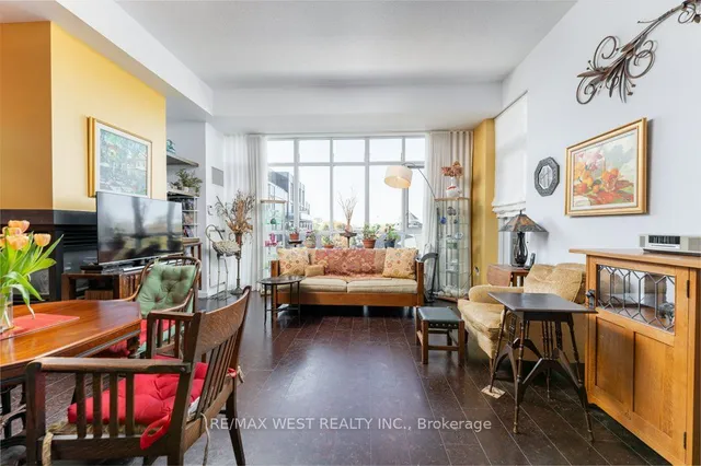 Additional image 16 of 437 Roncesvalles Ave Unit 503