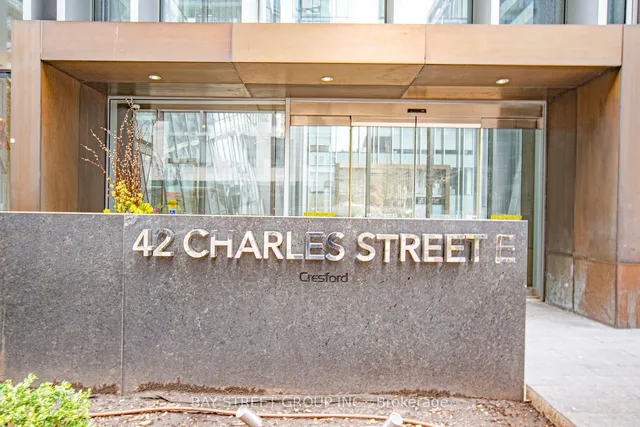 Additional image 7 of 42 Charles St Unit 2908
