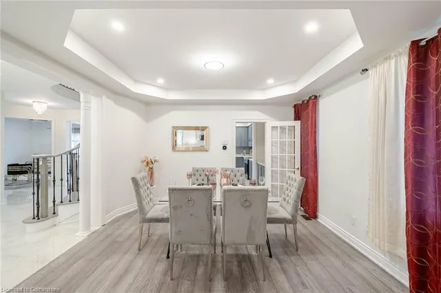 Additional image 7 of 8 Decorso Dr