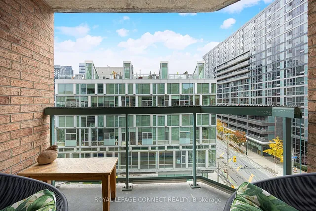 Additional image 25 of 311 Richmond St Unit 705