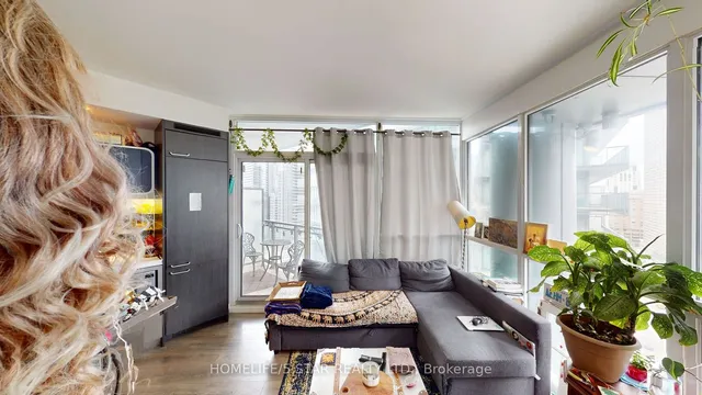 Additional image 5 of 45 Charles St Unit 2106