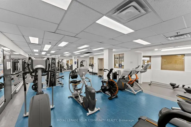 Additional image 34 of 711 Bay St Unit 1221