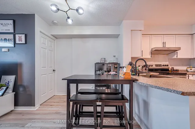 Additional image 11 of 5500 Yonge St Unit 803