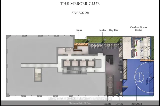 Additional image 28 of 55 Mercer St Unit 605