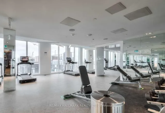 Additional image 10 of 251 Jarvis St Unit 420