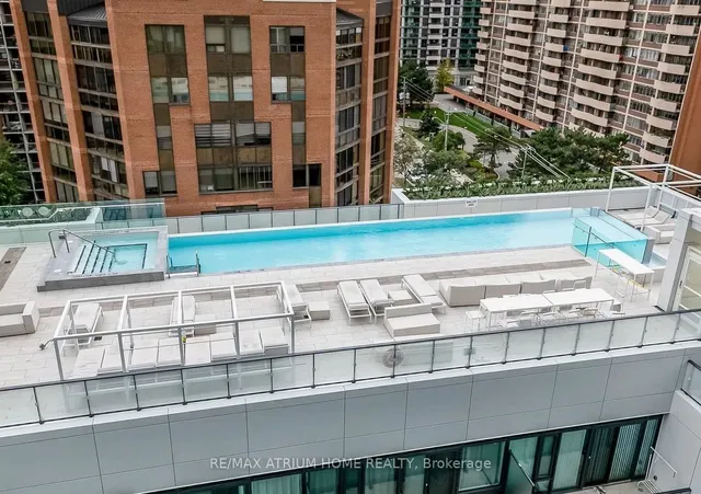 Additional image 33 of 161 Roehampton Ave Unit Ph05