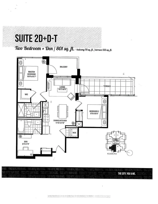 Additional image 2 of 10 Meadowglen Pl Unit LPh 01