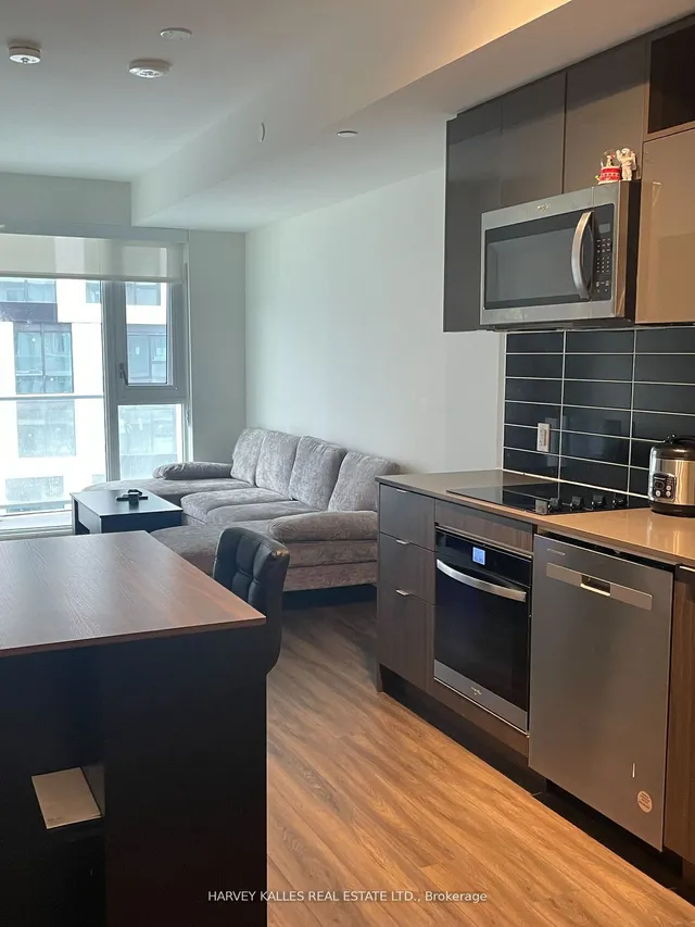 Additional image 2 of 100 Dalhousie St Unit 3511