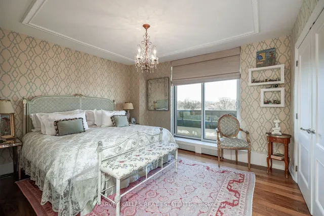 Additional image 25 of 2600 Bathurst St Unit 801