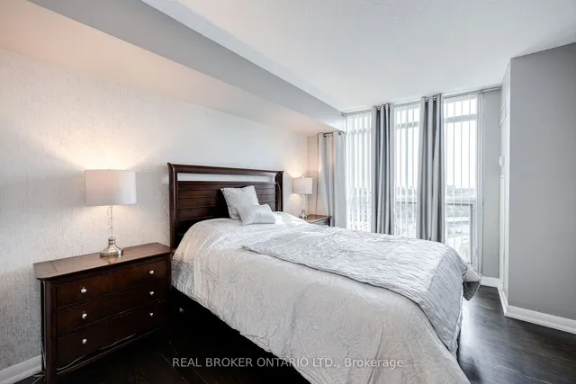 Additional image 20 of 235 Sherway Gardens Rd Unit 1504