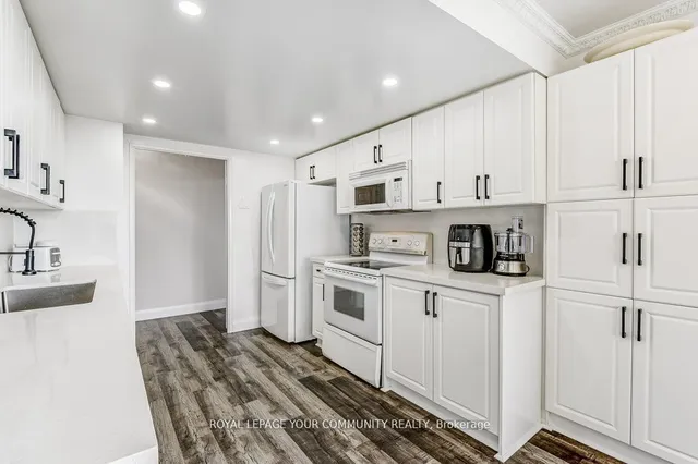 Additional image 38 of 195 Wynford Dr Unit 2502