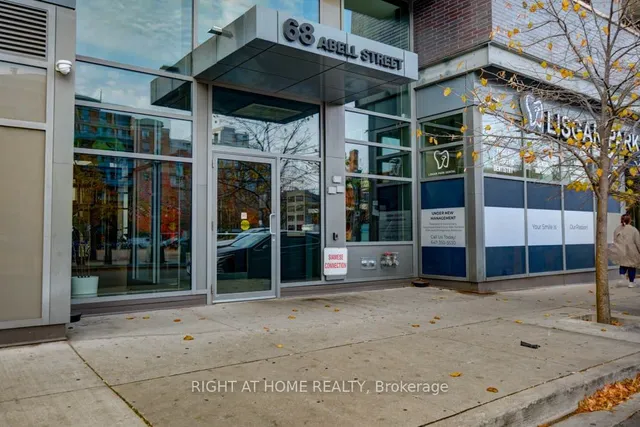 Additional image 3 of 68 Abell St Unit 1001