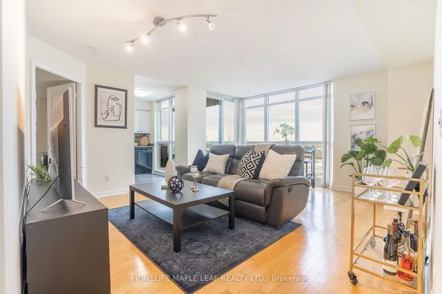 Additional image 5 of 235 SHERWAY GARDENS Rd Unit 2010