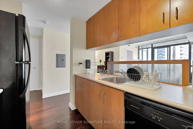 Additional image 7 of 281 Mutual St Unit 2703