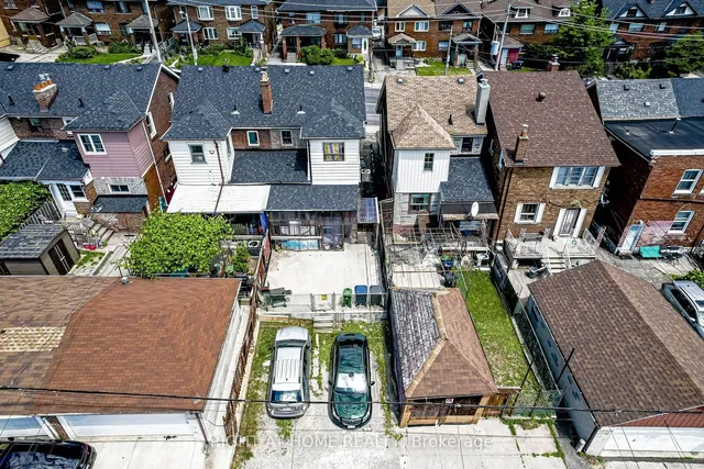 Additional image 10 of 1994 Dufferin St
