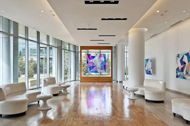 Additional image 5 of 70 Forest Manor Rd Unit 2201