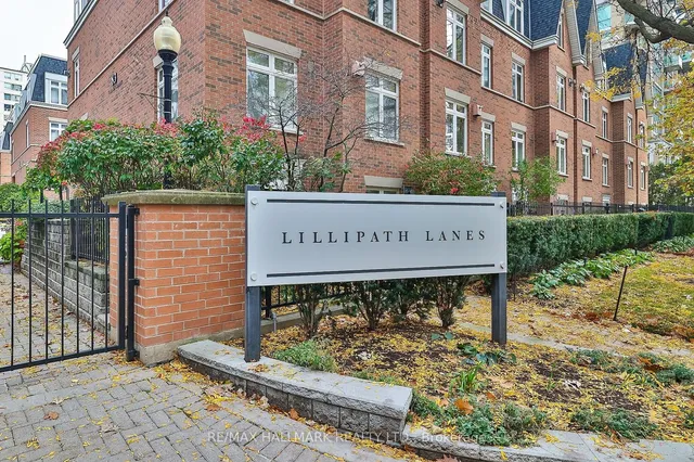 83 Lillian St Unit 15