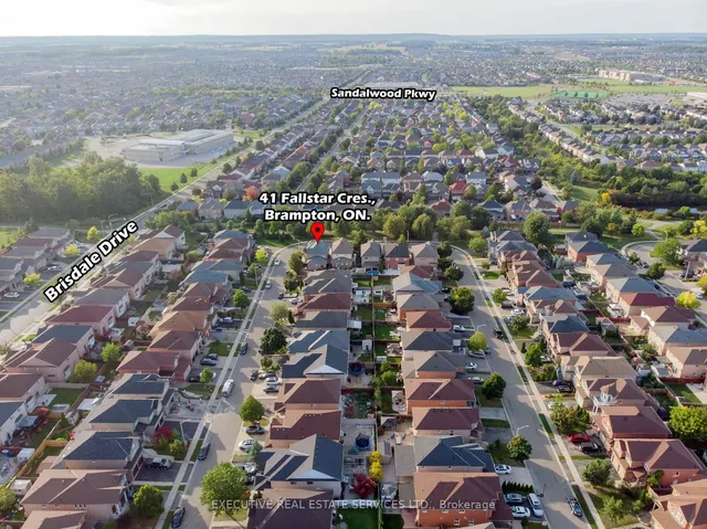 Additional image 38 of 41 Fallstar Cres