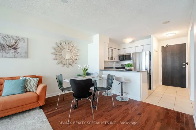 Additional image 9 of 235 Sherway Gardens Rd Unit 1609