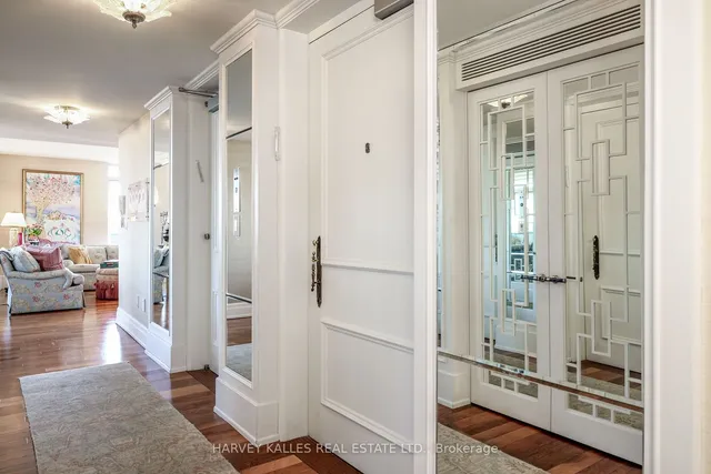 Additional image 2 of 2600 Bathurst St Unit 801