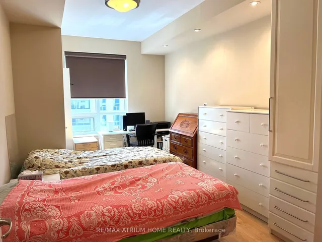 Additional image 17 of 662 Sheppard Ave Unit 1705