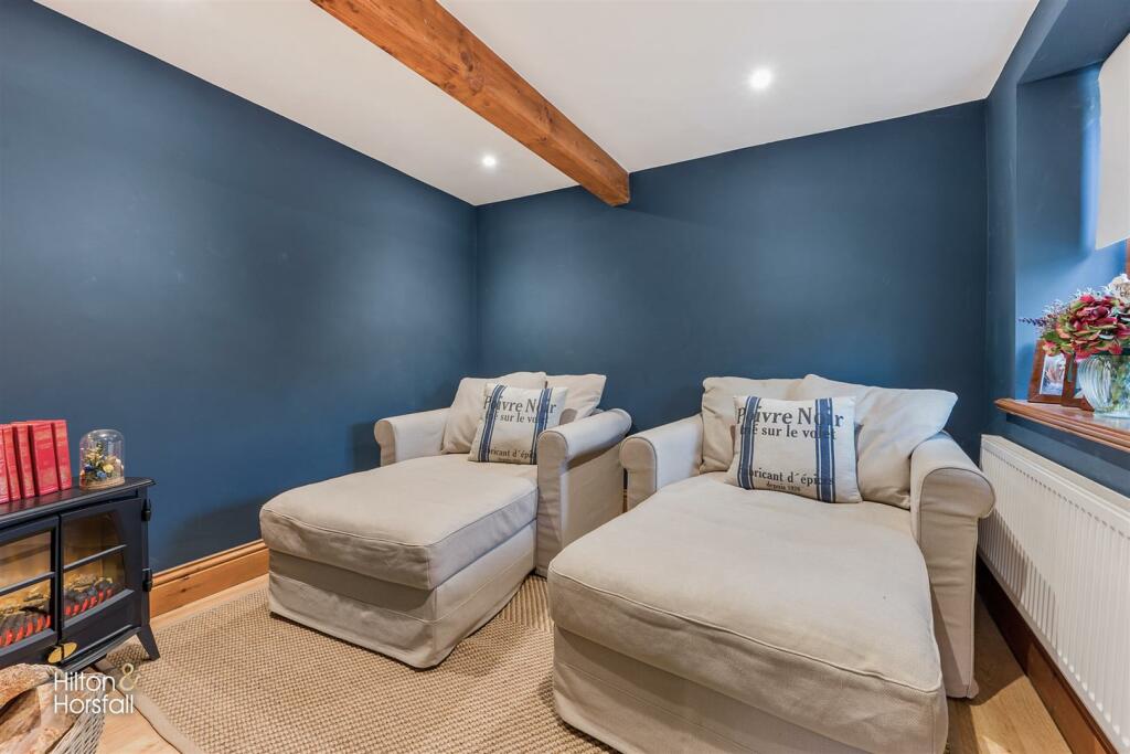 Additional image 16 of The Old Post Office, Barley Lane, Barley