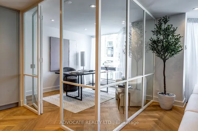 Additional image 15 of 1166 Bay St Unit 1105