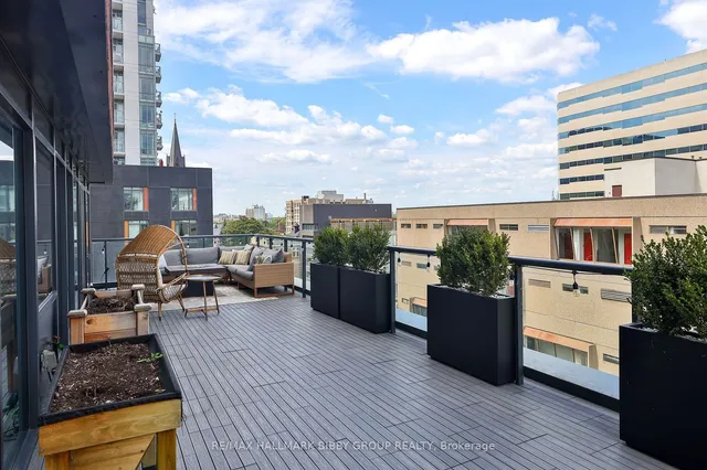 Additional image 22 of 501 Adelaide St Unit 611