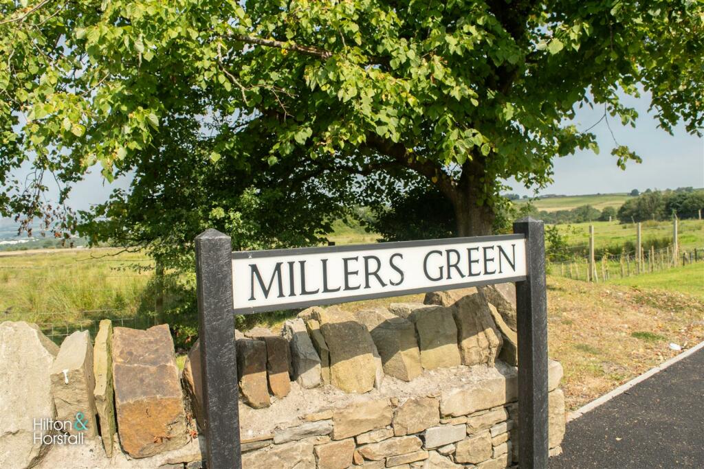 Additional image 26 of Plot 1, Millers Green, Worsthorne