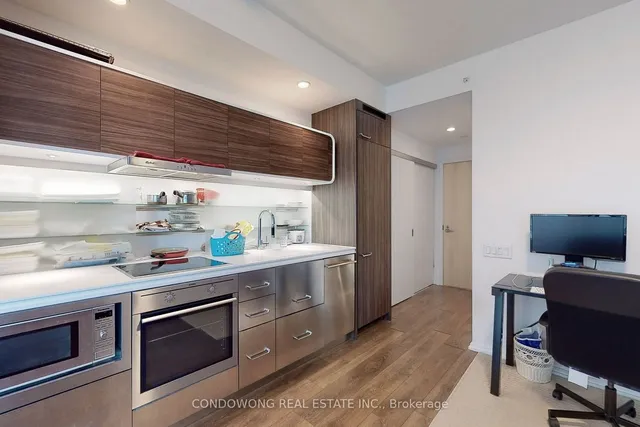 Additional image 3 of 45 Charles St Unit 1103