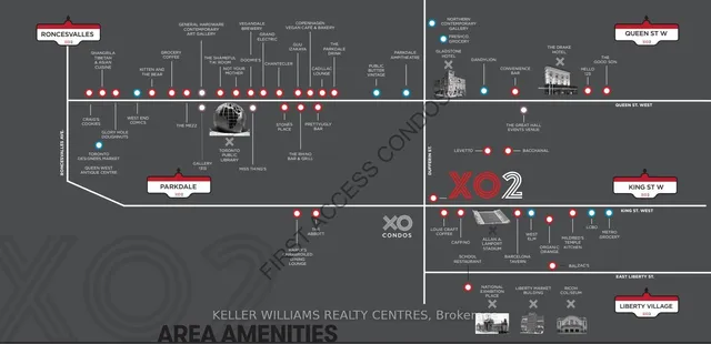 Additional image 9 of 1182 King West St Unit 228