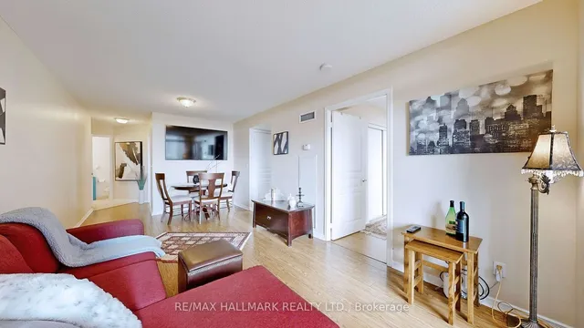 Additional image 11 of 51 HARRISON GARDEN Blvd Unit 707