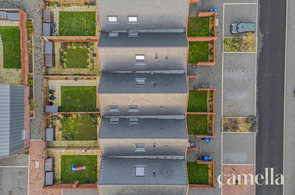 Additional image 27 of The Tannery, Holt, BA14