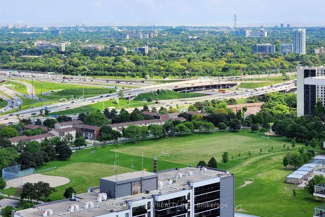 Additional image 33 of 70 Forest Manor Rd Unit 3106