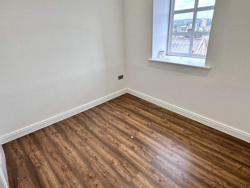 Additional image 6 of Flat 11 Canalside Lofts, Healey Wood Road, Burnley