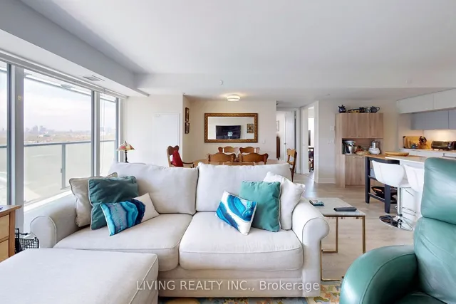 Additional image 7 of 575 Bloor St Unit 1202