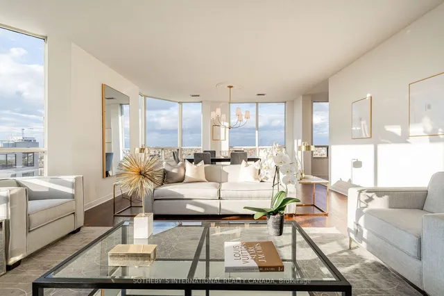 Additional image 7 of 1 Aberfoyle Cres Unit PH03