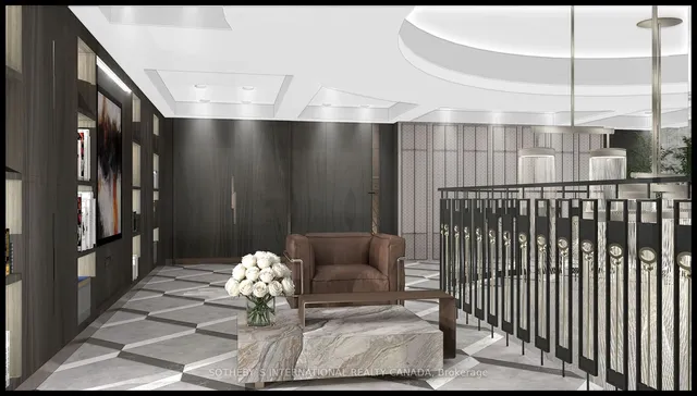 Additional image 36 of 68 Yorkville Ave Unit 308