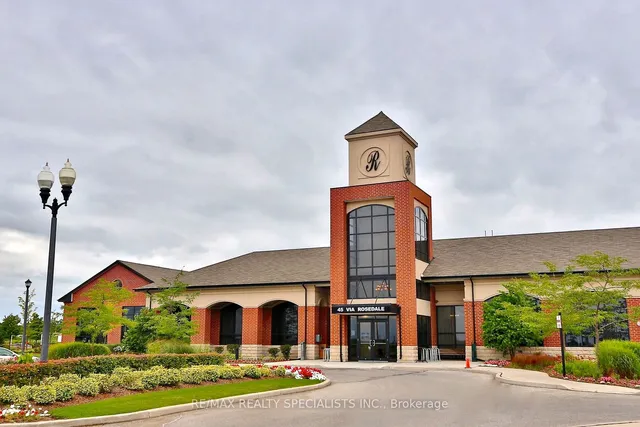 Additional image 25 of 50 Via Rosedale Unit 117