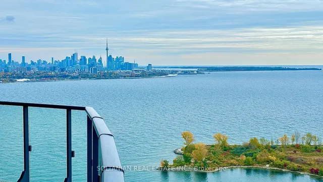 59 Annie Craig Dr Unit PH3604